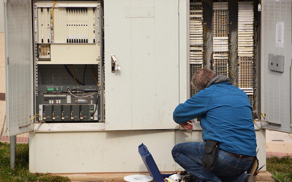  électricien dépannage Saint-Pierre-lès-Nemours