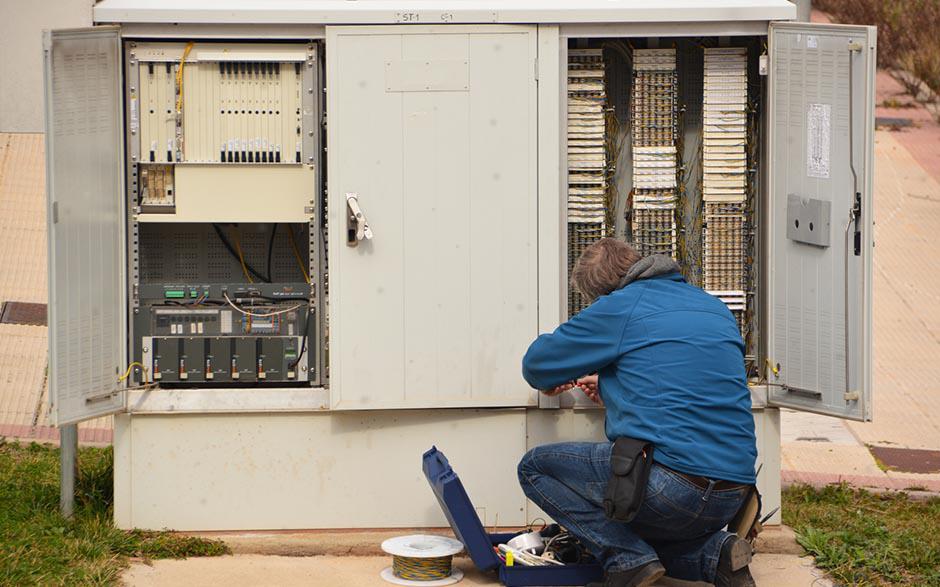  électricien dépannage Saint-Pierre-lès-Nemours